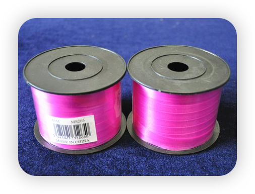 Solid PP Ribbon 8MMX60M