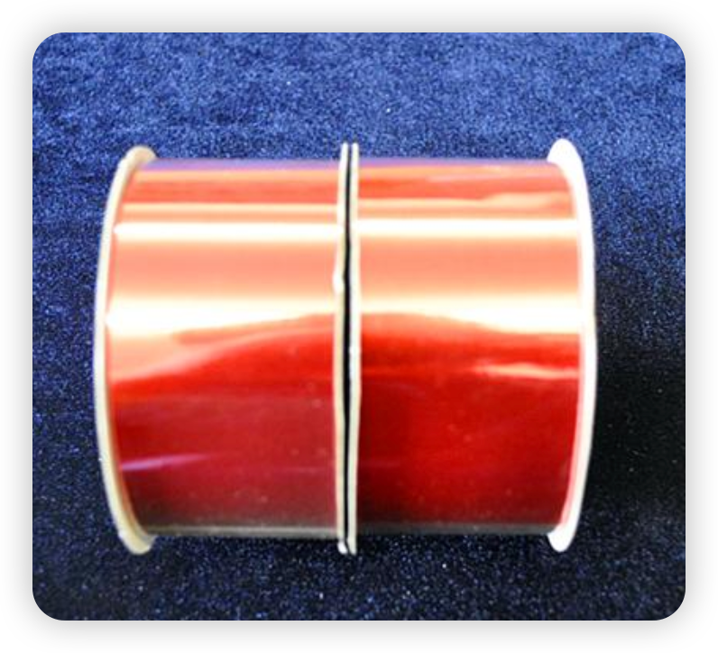 Metallic Ribbon 19MMX12FEET