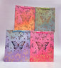 Premium Gift Bags Butterfly