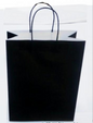 Kraft bags 27x21cm Pk3