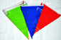 Flag Bunting, 5M 20x30cm, 18Flags,