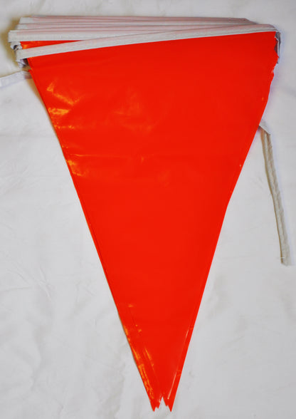 Flag Bunting, 5M 20x30cm, 18Flags,