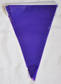 Flag Bunting, 5M 20x30cm, 18Flags,