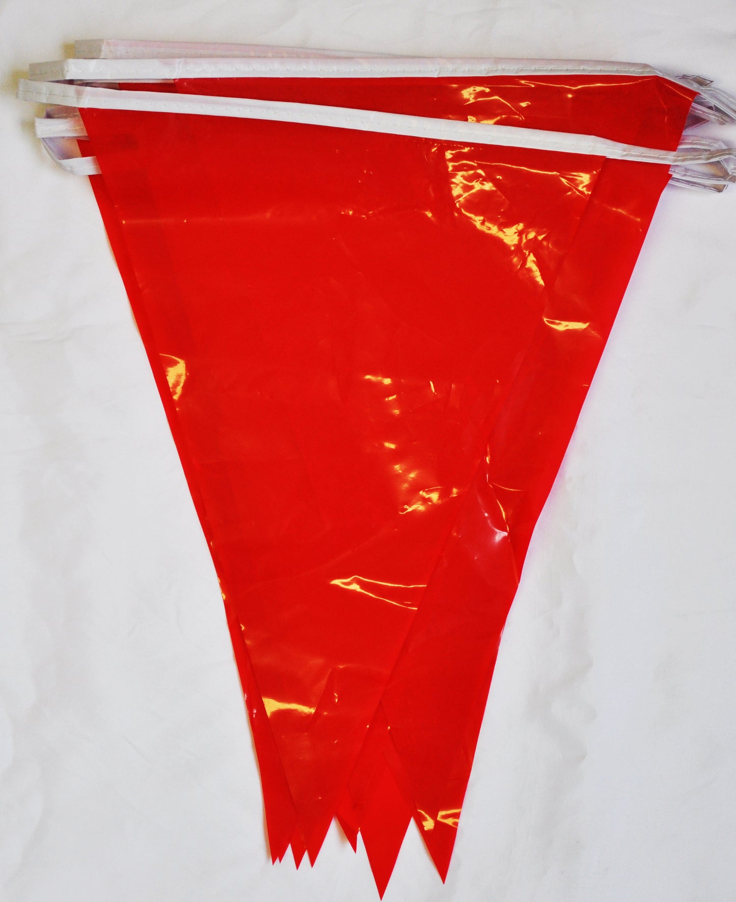 Flag Bunting, 5M 20x30cm, 18Flags,