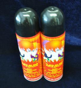 Colour Hair Spray 250ML