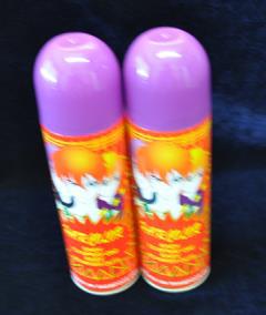 Colour Hair Spray 250ML