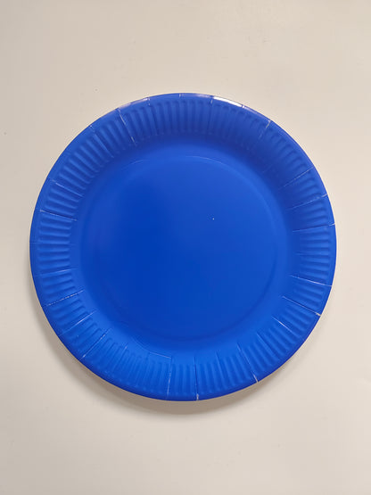 Paper Plates