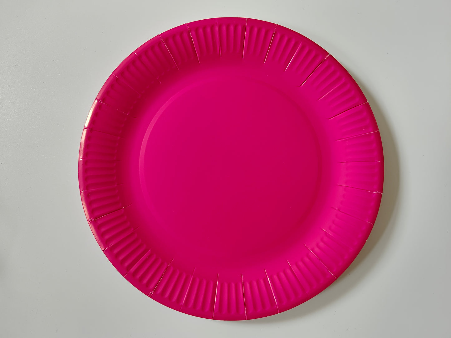 Paper Plates