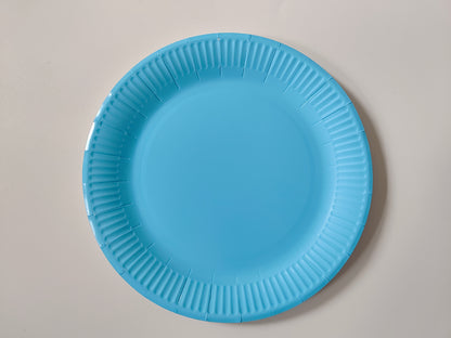 Paper Plates