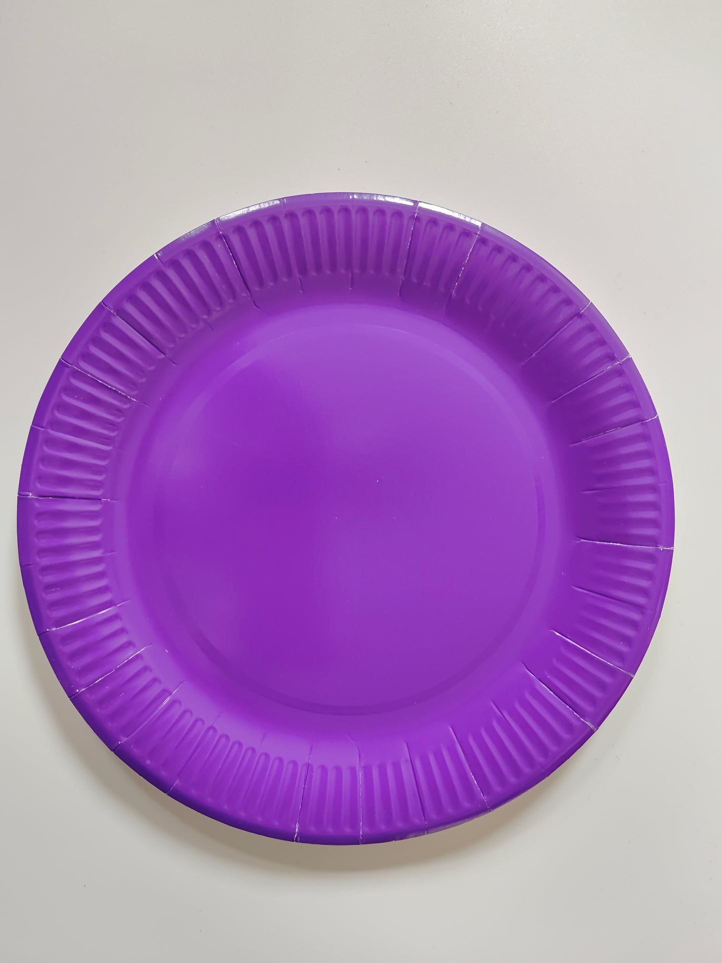 Paper Plates