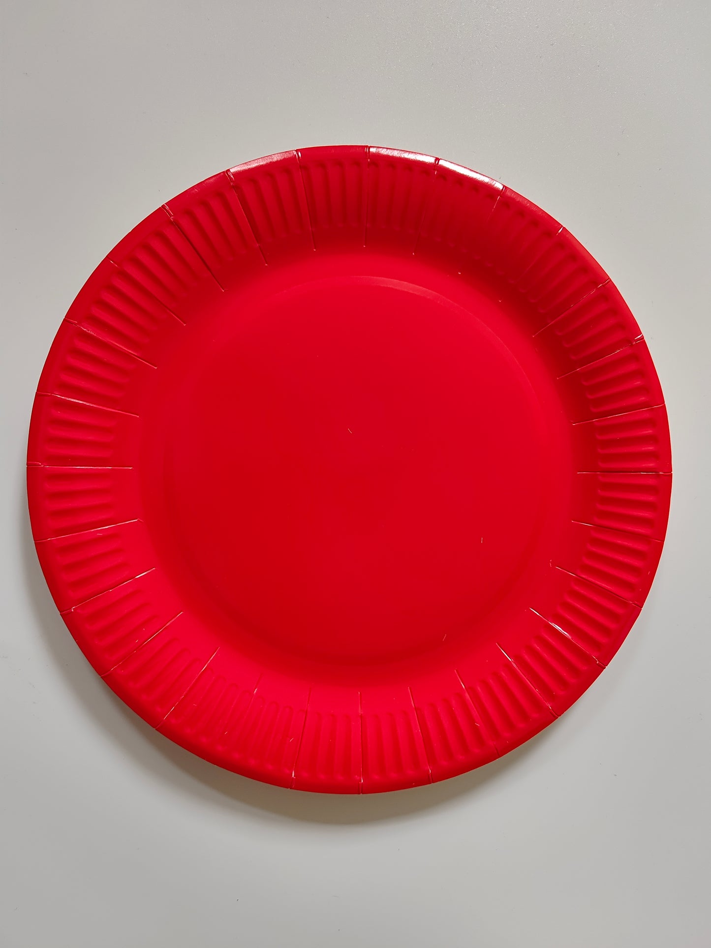 Paper Plates