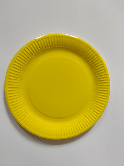 Paper Plates