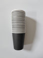 Paper Cups 9OZ PK20