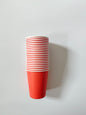 Paper Cups 9OZ PK20