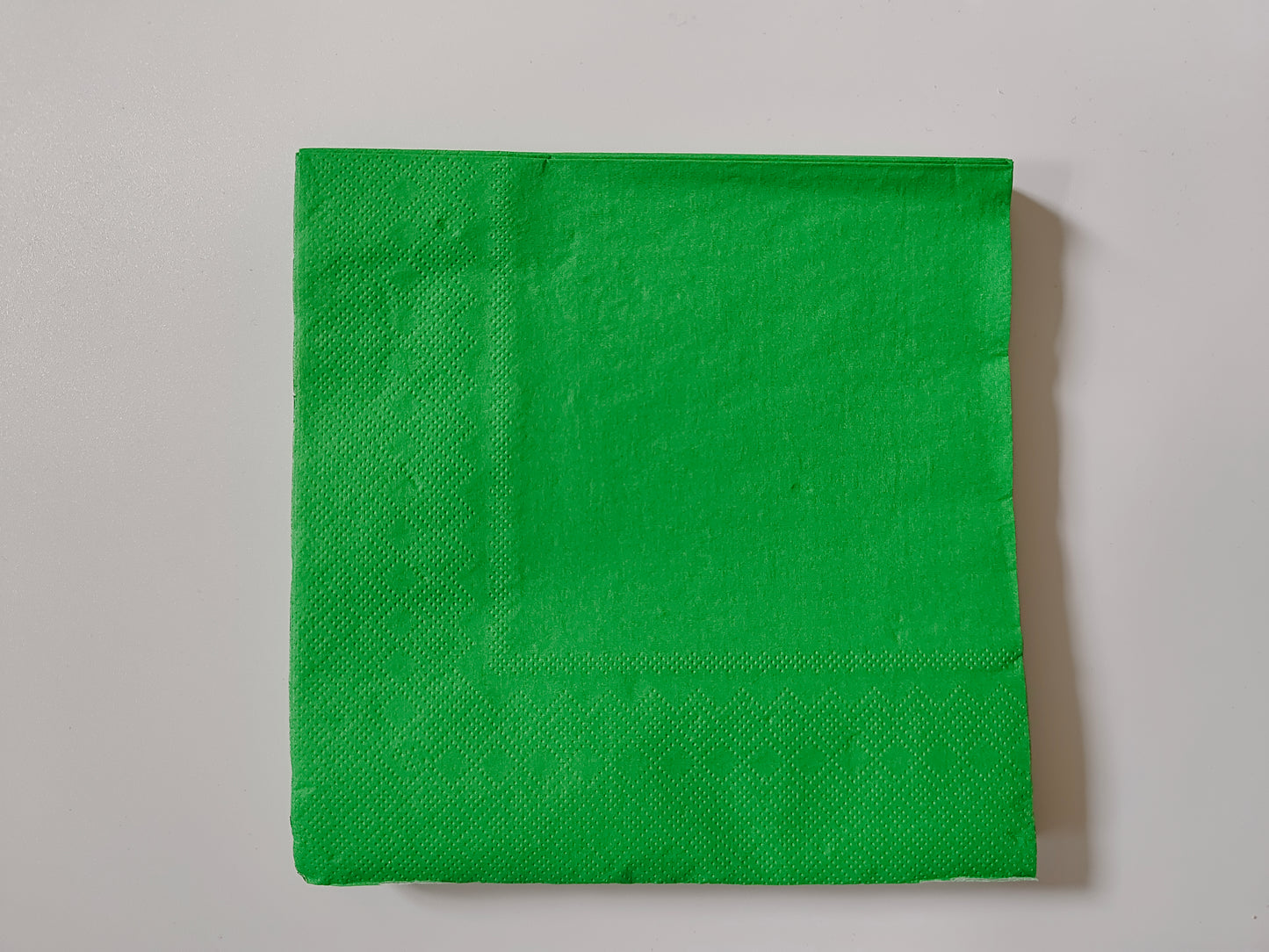 Paper Napkins 33x33cm 2Ply PK30