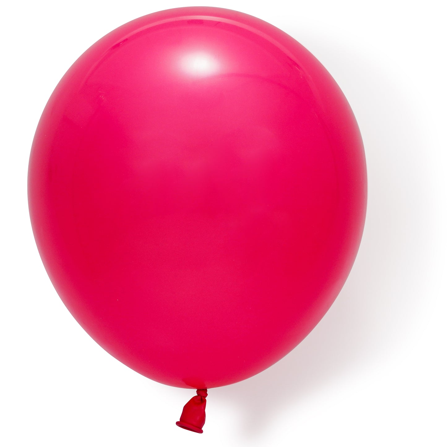 Standard Quality Party Balloons,25cm, Pk20