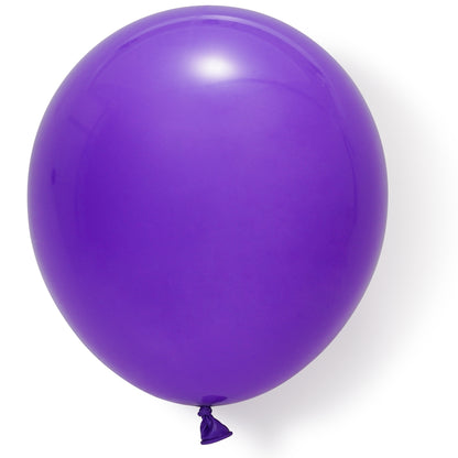 Standard Quality Party Balloons,25cm, Pk20