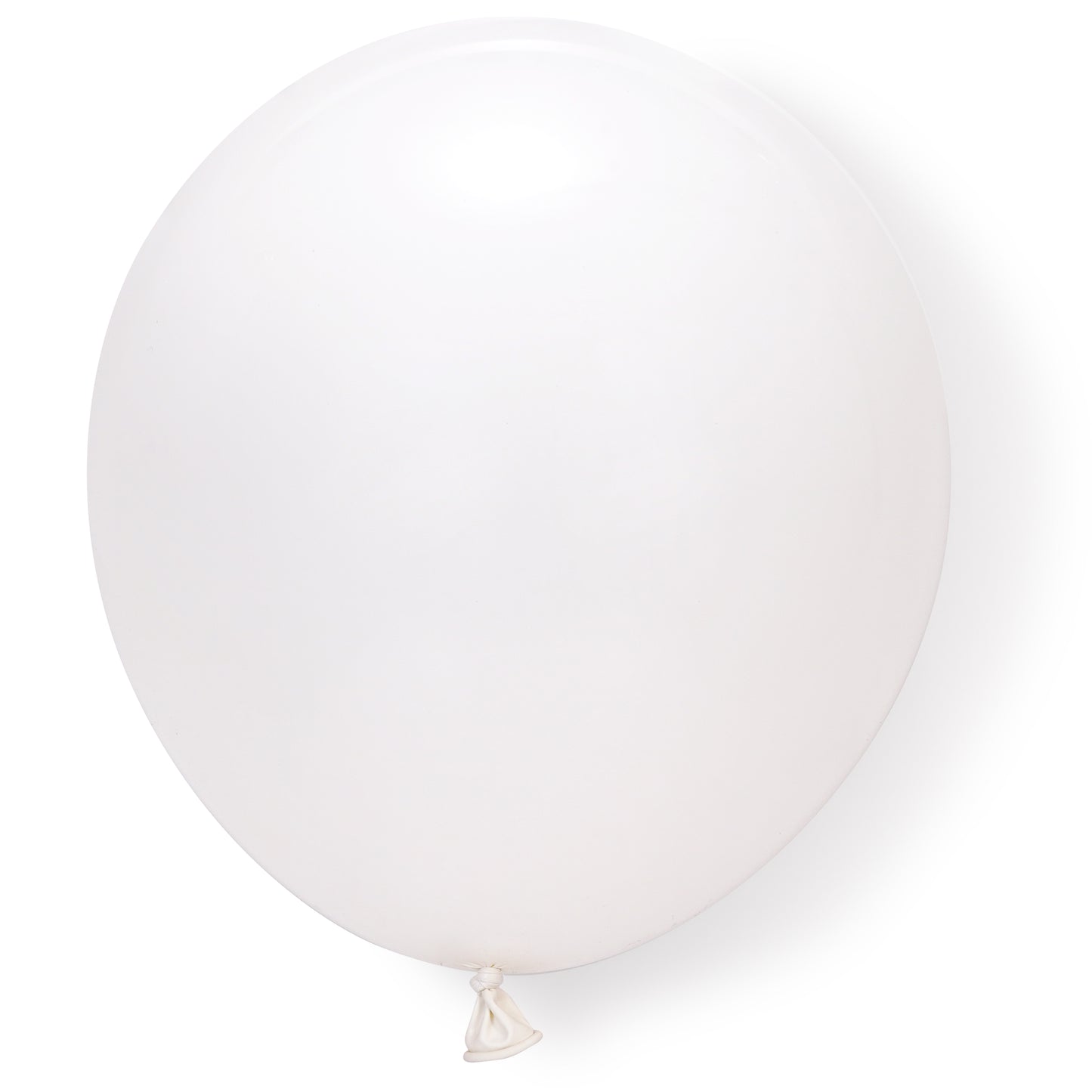 Standard Quality Party Balloons,25cm, Pk20