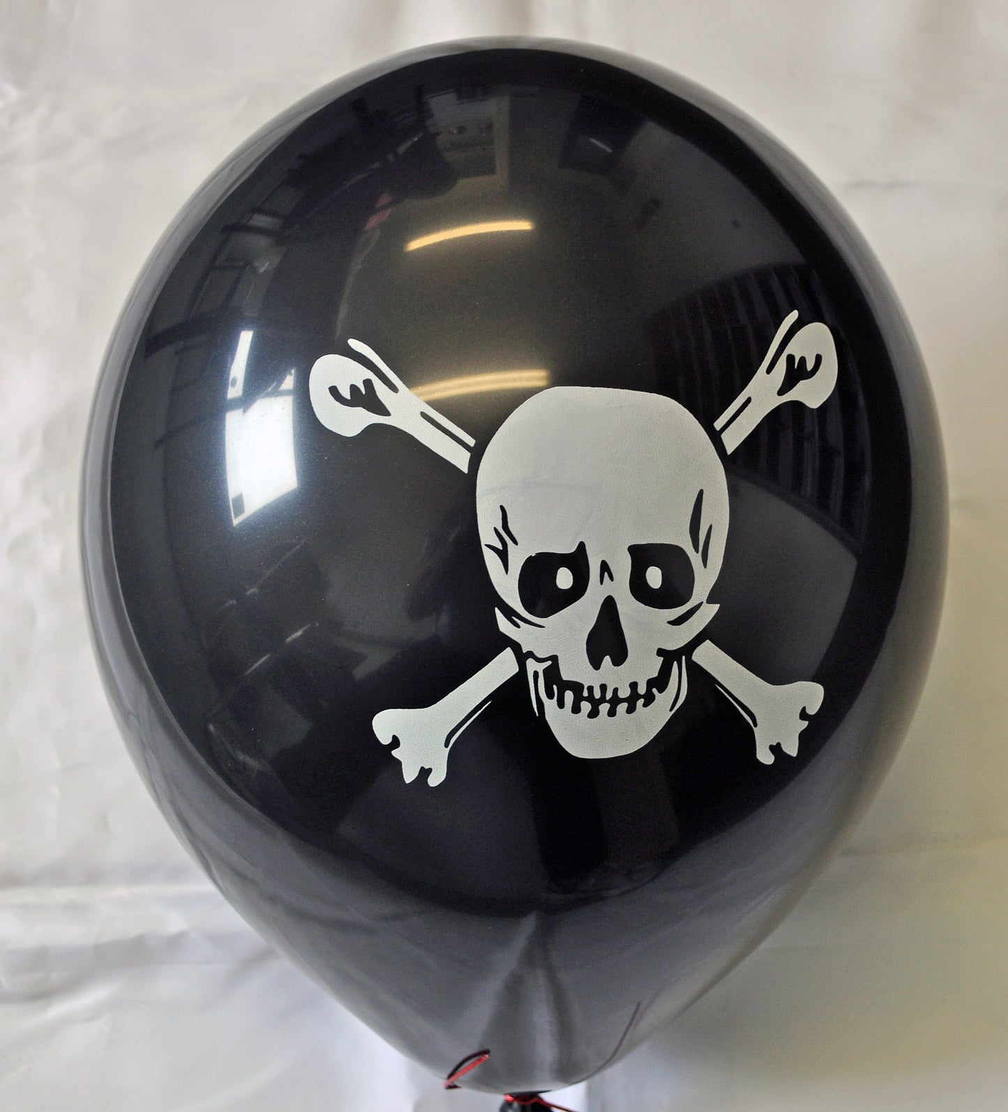 Pirate Balloons 30cm, Pk10