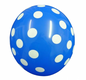 Dot Balloons Pk6, 30cm