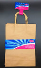 Brown Kraft Bags MBB