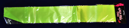 Sash Plain 1 size Fits All, 1pc/Polybag with Header