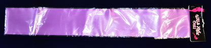 Sash Plain 1 size Fits All, 1pc/Polybag with Header