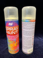 Colour Paint Spray