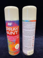 Colour Paint Spray