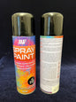 Colour Paint Spray