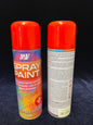 Colour Paint Spray
