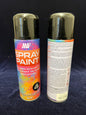 Colour Paint Spray