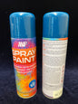 Colour Paint Spray