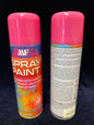 Colour Paint Spray
