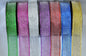 Sheer Strip Ribbon 19MMX12FEET