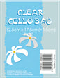 Premium Clear Cellophane Bags