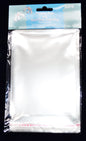 Premium Clear Cellophane Bags