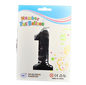 Number Foil Balloon Helium Grade, 45'' (110cm), 1pc/bag