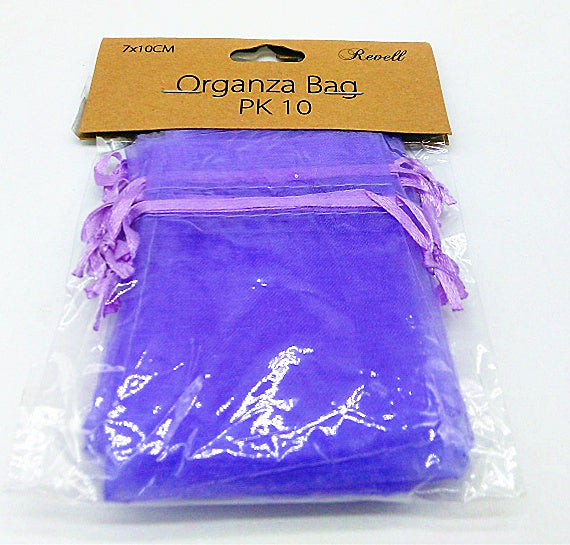 Organza Bags