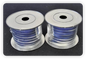 Metallic Ribbons 5MMX50M/SPOOL