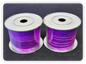 Metallic Ribbons 5MMX50M/SPOOL