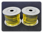 Metallic Ribbons 5MMX50M/SPOOL
