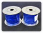 Metallic Ribbons 5MMX50M/SPOOL