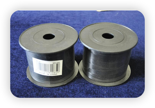 Solid PP Ribbon 8MMX60M