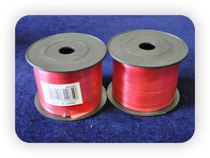 Solid PP Ribbon 8MMX60M