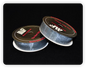 Woven Organza Ribbon 19mmX24FEET