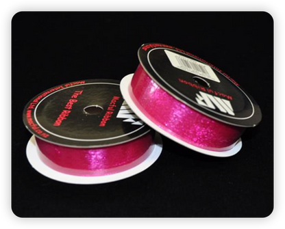 Woven Organza Ribbon 19mmX24FEET