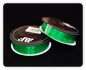 Woven Organza Ribbon 19mmX24FEET