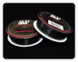 Woven Organza Ribbon 19mmX24FEET