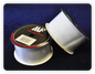 Woven Organza Ribbon 38mmX12FEET